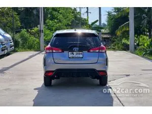 2023 Toyota YARIS 1.2 Sport Hatchback