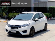 2016 Honda Jazz 1.5 (ปี 14-18) V i-VTEC Hatchback AT