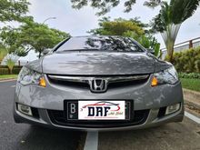 2007/2008 Honda Civic 1.8 FD Sedan