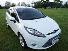 2011 Ford Fiesta 1.6 (ปี 10-16) Sport+ Sedan AT