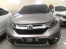 Honda CR-V 1.5 VTEC Turbo AT 2017 di Malang