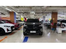 2017 Toyota Fortuner 2.4 VRZ 4X2 SUV