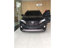All New Toyota Rush 1.5 TRD 2019