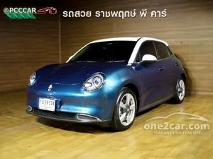 2026 ORA Good Cat Pro Hatchback