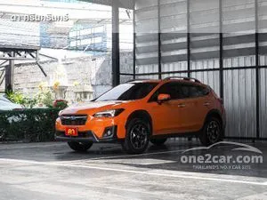 2018 Subaru XV 2.0 P SUV