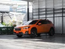 2018 Subaru XV 2.0 (ปี 17-25) P SUV