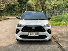 2023 Toyota Yaris Cross 1.5 S HV (2 Tone) w GR Parts Aero Pkg (Prem Clr) SUV