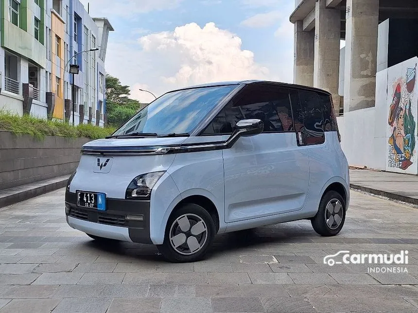 2022 Wuling EV Air ev Long Range Hatchback