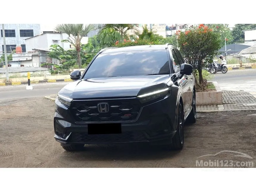 2024 Honda CR-V RS e:HEV SUV