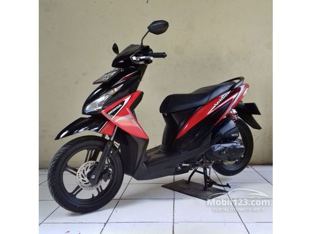  Motor  bekas  dijual  di  Indonesia Dari 4 867 Motor  di  