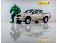 2004 Isuzu D-Max 3.0 CAB-4 (ปี 02-06) Hi-Lander Pickup AT