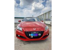 2015 Honda CR-Z 1.5 A/T Hatchback