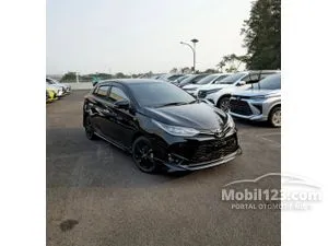 2026 Toyota GR Yaris 1.6 Hatchback