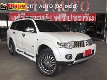 2013 Mitsubishi Pajero Sport 2.5 (ปี 08-15) GT SUV AT