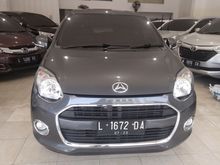 2015 Daihatsu Ayla 1.0 X Hatchback