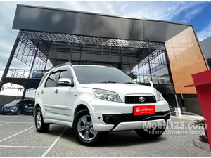 2014 Toyota Rush 1.5 TRD Sportivo SUV