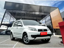 2014 Toyota Rush 1.5 TRD Sportivo SUV