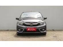 2023 Honda Brio 1.2 Satya E Hatchback, TDP 15 JUTA, LOKASI DI PONDOK CABE, FREE TEST DRIVE KE RUMAH, GARANSI 1 TAHUN + VOUCHER BBM