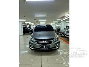 2022 Wuling Cortez 1.5 CT L Lux+ MPV