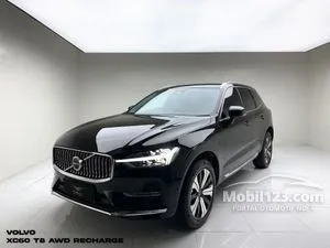 2024 Volvo XC60 2.0 Recharge PHEV SUV