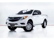 2013 Mazda BT-50 PRO 2.2 Double Cab Hi-Racer Pickup