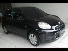 2013 Nissan March 1.2 1.2L Hatchback