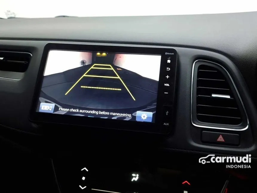 2020 Honda HR-V E Special Edition SUV