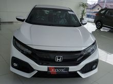 BIG Promo Civic Hatchback 2018 Termurah