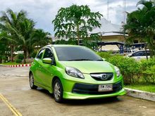 2012 Honda Brio 1.2 (ปี 11-16) V Hatchback AT