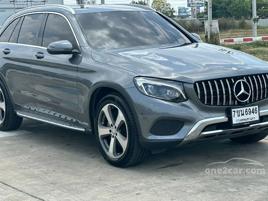 2017 Mercedes-Benz GLA250 AMG Dynamic SUV