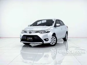 2014 Toyota VIOS 1.5 G Sedan