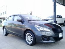 2015 Suzuki Ciaz 1.2 (ปี 15-18) GL Sedan AT