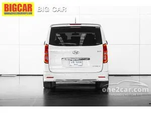 2020 Hyundai H-1 2.5 Impressive Van