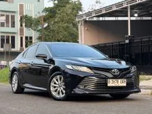 2019 Toyota Camry 2.5 V Sedan - UNIT GRESSS FULL RECORD - TANGAN PERTAMA - SIAP PAKAI