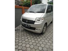 2015 Suzuki APV 1.5 GL Arena Van