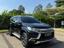 2017 Mitsubishi Pajero Sport 2.4 Dakar Ultimate 4X2 SUV