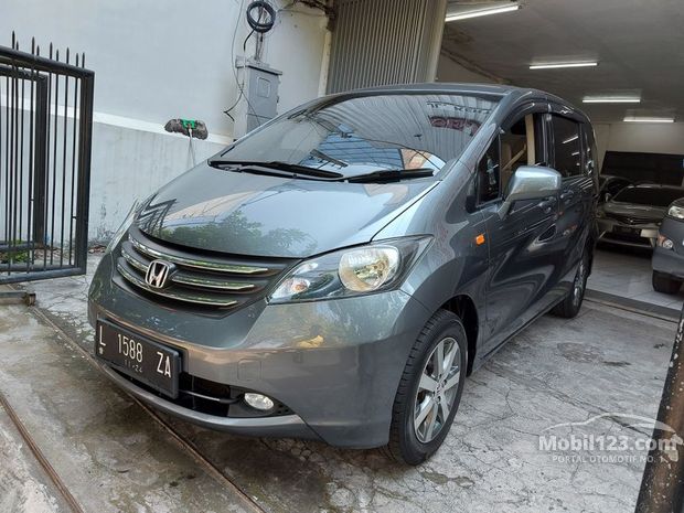 Freed - Honda Murah - 516 mobil dijual di Indonesia - Mobil123