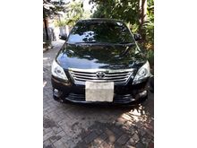 2011 Toyota Innova 2.0 v a/t