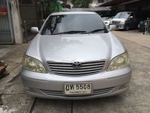 2003 Toyota Camry 2.4 (ปี 02-06) Q Sedan AT