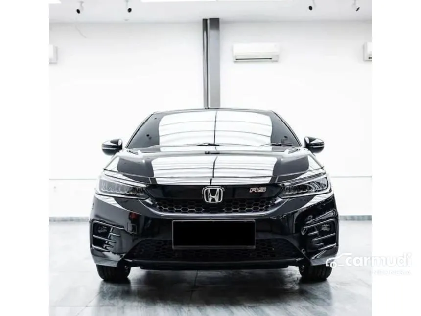 2024 Honda City RS Hatchback