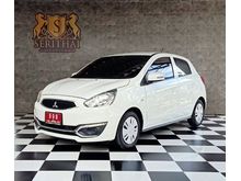 2018 Mitsubishi Mirage 1.2 (ปี 12-16) GLX Hatchback