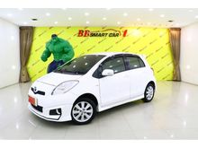 2012 Toyota Yaris 1.5 (ปี 06-13) E Hatchback AT