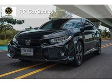 2018 Honda Civic 1.5 FK (ปี 17-21) Turbo Hatchback