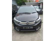 2018 Honda Mobilio e cvt