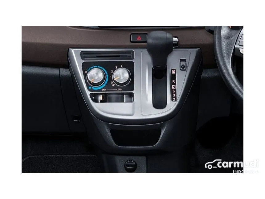 2023 Toyota Calya G MPV
