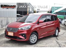 2019 Suzuki Ertiga 1.5 (ปี 19-25) GL Wagon