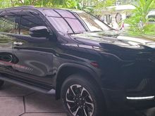 2020 Toyota Fortuner 2,7 SRZ SUV