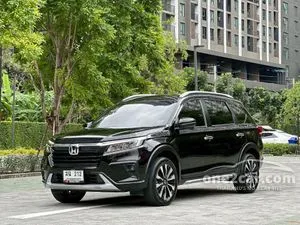 2022 Honda BR-V 1.5 (ปี 22-27) EL SUV