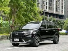 2022 Honda BR-V 1.5 (ปี 22-27) EL SUV