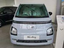 2025 Wuling Air EV 0.0 Lite 300KM Hatchback